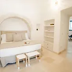 Helloapulia - Charming Trulli Almadari * Cisternino