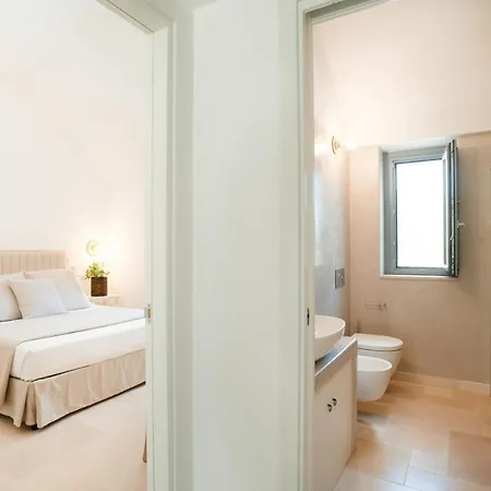 ヴィラ Helloapulia - Charming Trulli Almadari *
