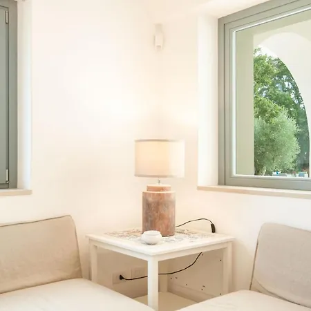 Helloapulia - Charming Trulli Almadari