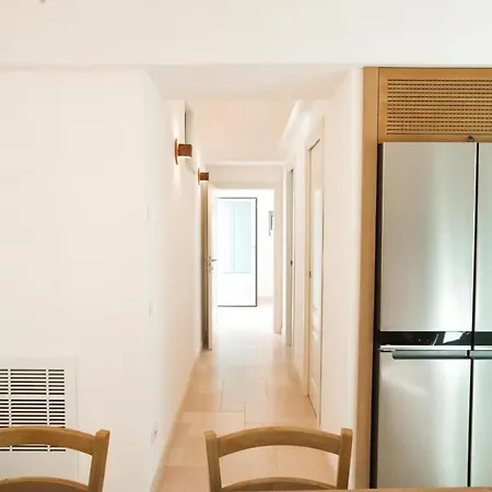 Helloapulia - Charming Trulli Almadari 别墅