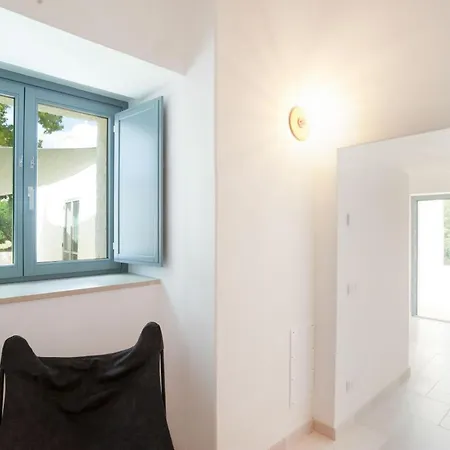 别墅 Helloapulia - Charming Trulli Almadari 奇斯泰尼诺