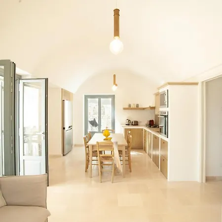 别墅 Helloapulia - Charming Trulli Almadari *