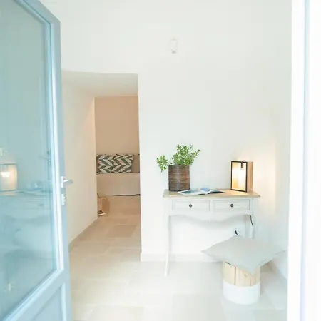 Helloapulia - Charming Trulli Almadari