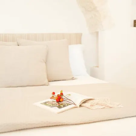 Helloapulia - Charming Trulli Almadari 别墅