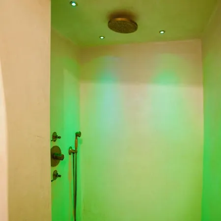 Helloapulia - Charming Trulli Almadari * 奇斯泰尼诺