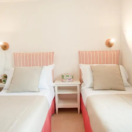 Helloapulia - Charming Trulli Almadari 别墅 奇斯泰尼诺