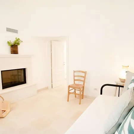 Helloapulia - Charming Trulli Almadari 别墅