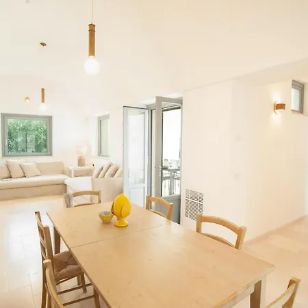 Helloapulia - Charming Trulli Almadari 别墅 奇斯泰尼诺