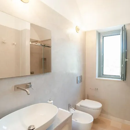 别墅 Helloapulia - Charming Trulli Almadari *